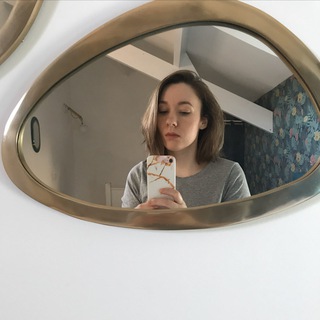 Логотип @vizazhiza - Nata’s diary