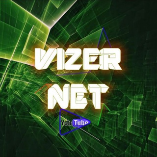Логотип @vizerchat - VizerNet CHAT