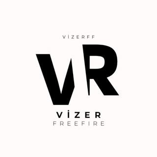 Логотип @vizerfreefire_youtube - VIZER FF