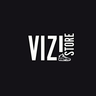 Логотип @vizl_store - VIZL STORE | КРОССОВКИ