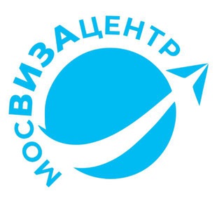 Логотип @vizovyvmoskve - Московский Визовый Центр