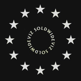 Логотип @vizsoldwide - VIZ SOLDWIDE