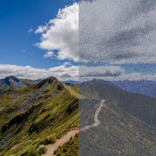 Логотип @vizualnisneg - Визуальный снег