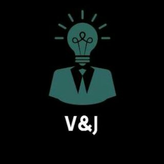Логотип @vj_moscow - VJ_MOSCOW: Работа и Вакансии