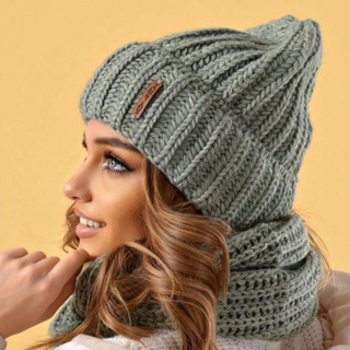 Логотип @vjazanie_exkluziv - Шапки |Свитера |Схемы 🧶