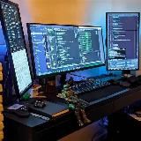 Логотип @vjgsjkkgfcghddf - TUTORIEL HACKING