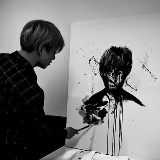 Логотип @vjlkts - Убит и похоронен лишь тобой