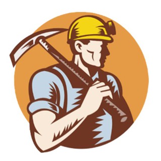 Логотип @vjober - Суровый промышленник