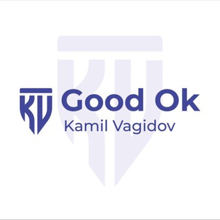 Логотип @vk555s - Магазин техники «GoodOk»