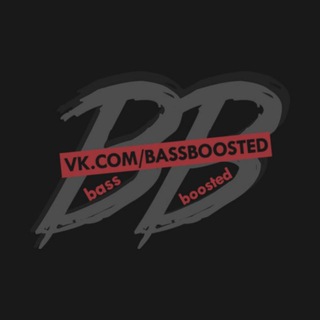 Логотип @vk_bassboosted - ☆ Bass Music Soul ☆ [ Bass Boosted ]