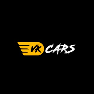 Логотип @vk_cars - VKcars.ru