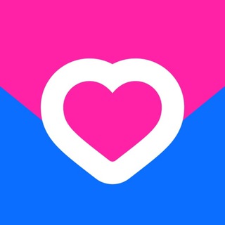 Логотип @vk_dating - VK Знакомства