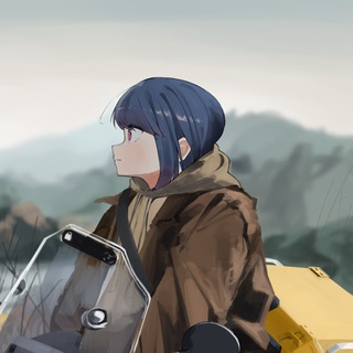 Логотип @vk_fumi - ふみ