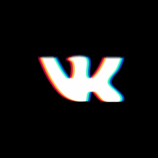 Логотип @vk_games - VK игры