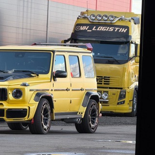 Логотип @vk_logistik - vk_logistik