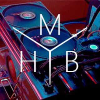 Логотип @vk_mining - Майнинг на видеокартах