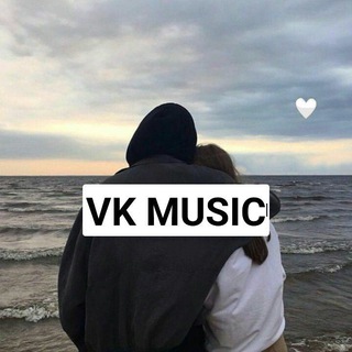 Логотип @vk_music_0 - VK MUSIC