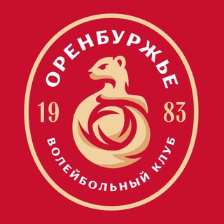 Логотип @vk_orenburzhye - ВК «Оренбуржье»