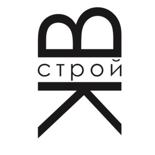 Логотип @vk_stroy - ВК Строй