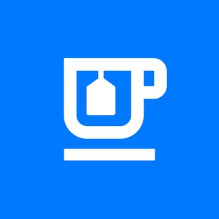 Логотип @vk_tea - VK Tea