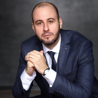 Логотип @vkanter - Вячеслав Кантер | Юрист