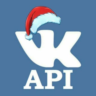 Логотип @vkapichat - VK API Chat