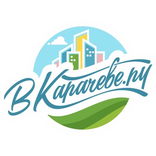 Логотип @vkaracheve - В Карачеве.ру