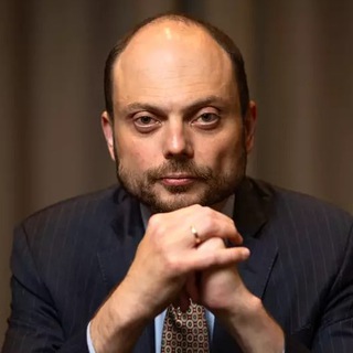 Логотип @vkaramurza2022 - Владимир Кара-Мурза