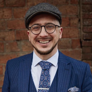Логотип @vkarpanov - ВИТАЛИЙ КАРПАНОВ(ДРОЗДЫ)