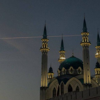 Логотип @vkazam - В Казани любят