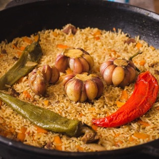 Логотип @vkazane31 - В казане (Белгород и Область)