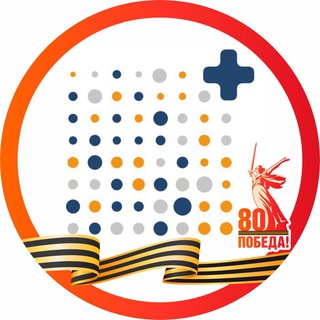 Логотип @vkb2ru - Тысячекоечная больница г.Владивосток