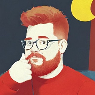 Логотип @vkchgk - КурваЧГК глазами Кузмича