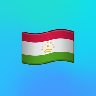 Логотип @vkd_tj - Точикистон !