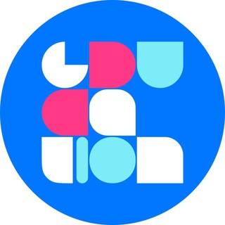 Логотип @vkeducation_about - VK Education