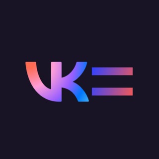 Логотип @vkequals - VK Equals