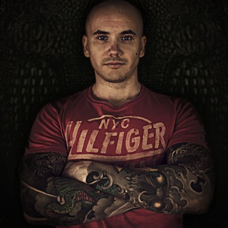 Логотип @vkh666 - Про Декор