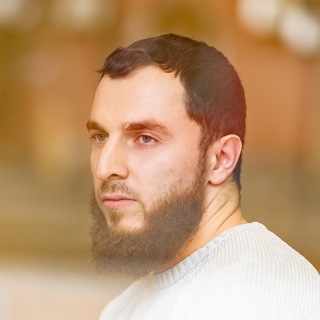 Логотип @vkhalilov - Валид Дисциплина