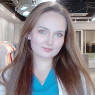 Логотип @vkhokhlova - Маленький доктор маленьких