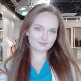 Логотип @vkhokhlovagr - Чат "маленький доктор маленьких"