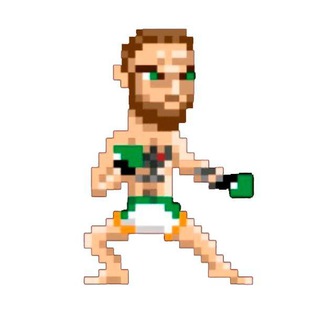 Логотип @vkidka_champ - VKIDKA ММА