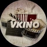 Логотип @vkino_official - vkino_official