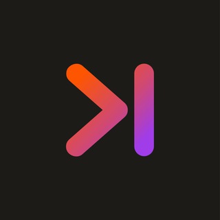 Логотип @vkinogid - КИНОГИД