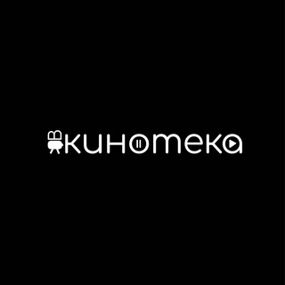 Логотип @vkinoteke - ВКинотека