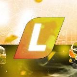 Логотип @vkiportl - свой стиль.