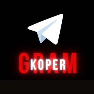 Логотип @vkkmedia - Kopergram