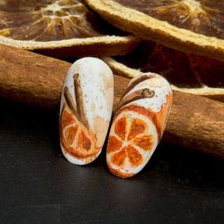 Логотип @vklart - Рисуем с Виколой | маникюр | ногти