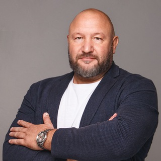 Логотип @vklnn - Стальные диалоги с Вячеславом Калининым