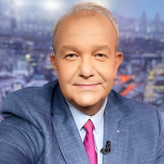 Логотип @vklymchuk - Василь Климчук