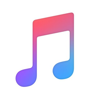 Логотип @vkm4_ios - VK Music Bot iOS | vkm4bot и lybot vkm4ios